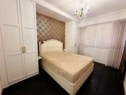 Blk 312B Clementi Ridges (Clementi), HDB 3 Rooms #456501011